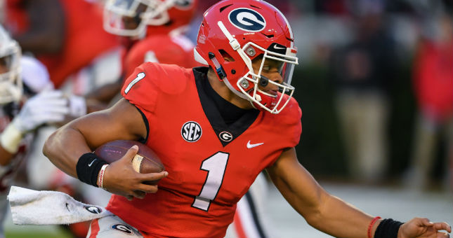 Alabama, Clemson Co-Favored After 2019 National Signing Day