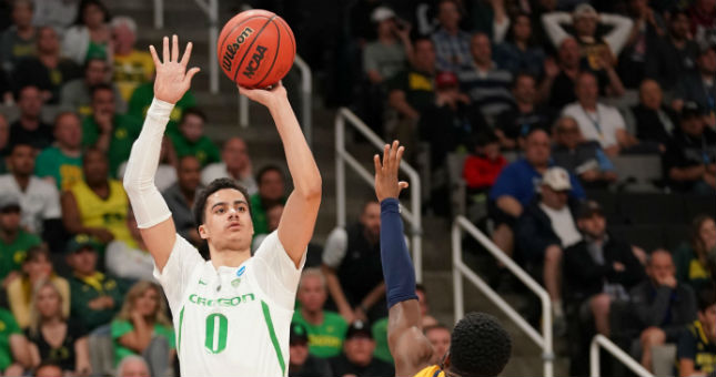 Best Sweet 16 Bets of the NCAA Tournament You Should Back