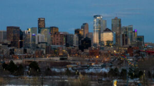 Colorado Sports Betting Bill Passes Senate, Nears Passage