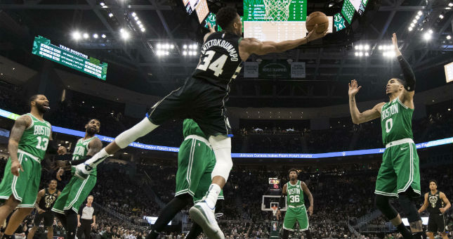 Betting Guide to Every NBA Playoffs Second-Round Series