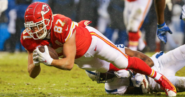 2019 NFL Conference Championship Betting: Top Bets to Back