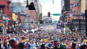 Groundbreaking Tennessee Sports Betting Bill Nears Passage