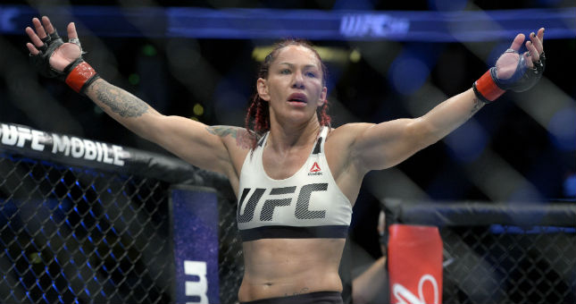 UFC 232: Cris Cyborg-Amanda Nunes Odds & Best Bets to Back