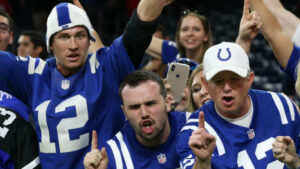 Indiana Sports Betting Bill Opens Way for Future Growth