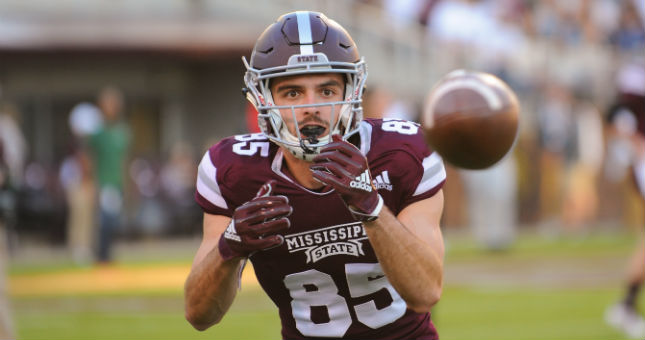 Mississippi November Sports Betting Numbers Showing Growth