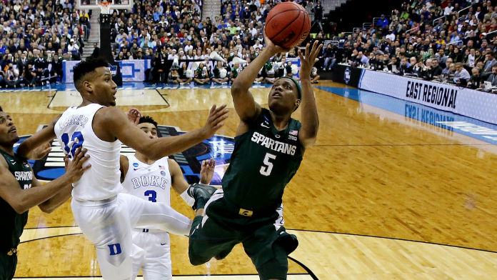 Prop Bets You Can Make On The NCAA Tournament Final Four