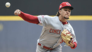 Cincinnati Reds’ Long Odds to Make World Series a Great Bet