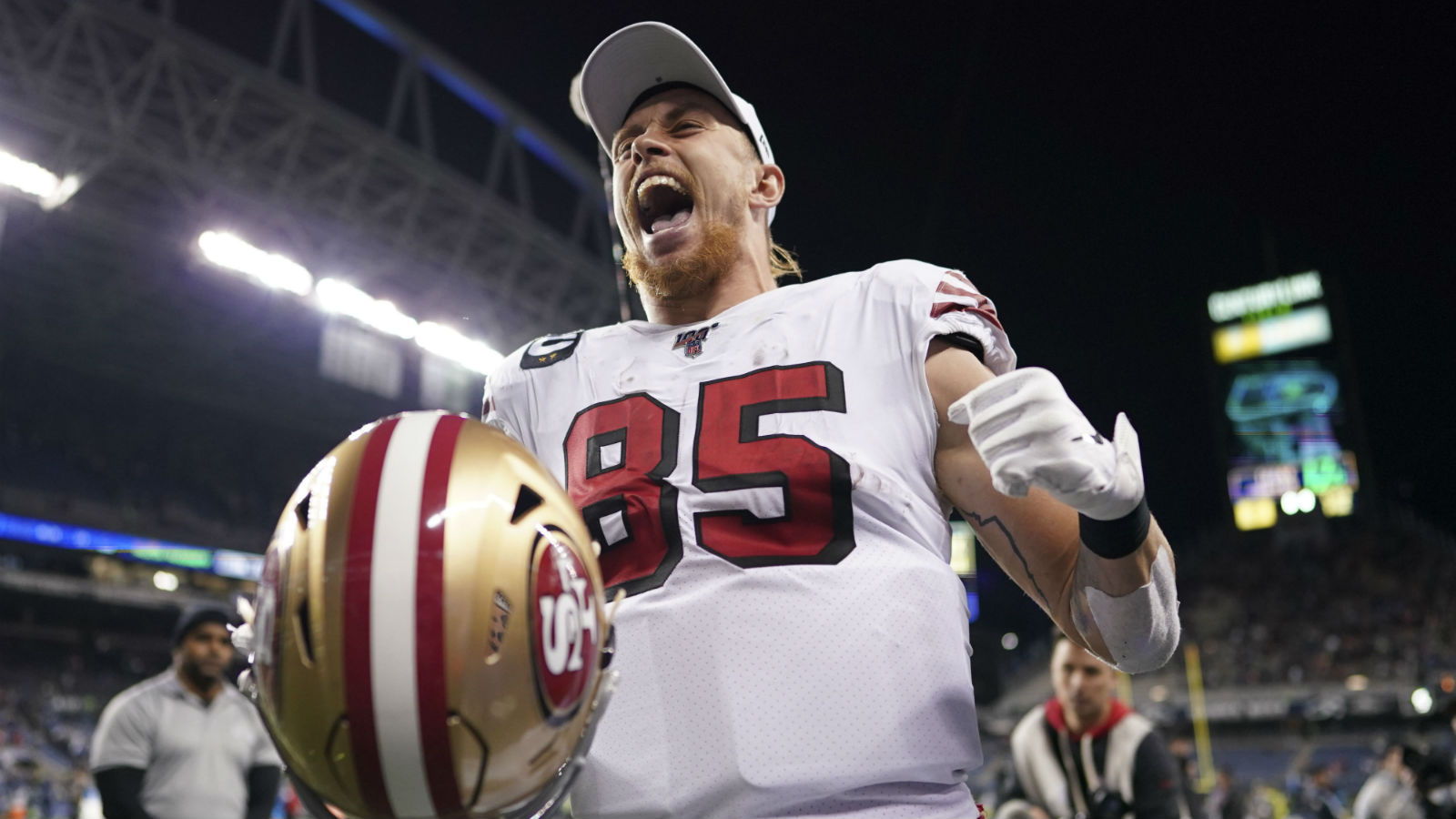 3 Super Bowl 2020 MVP Props Delivering Best Betting Value