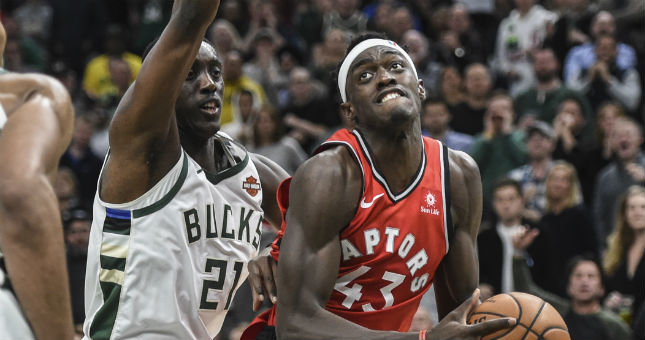 Malcolm Brogdon Biggest Injury for Hobbled Milwaukee Bucks