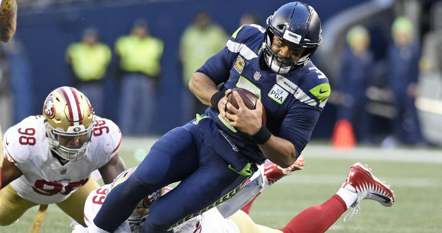 Monday Night Football Betting Week 14: Vikings at Seahawks