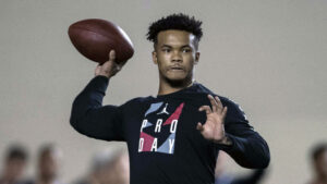 Who Oddsmakers See Going First By Position in 2019 NFL Draft