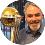 Martin Booth for brady.bookies.com