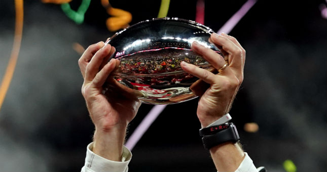 Big Ten Football Odds & Betting Tips: Ohio State-Michigan Playing For Title Game Spot