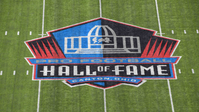 Pro Football Hall Strikes Deal on Fantasy Game Using Legends