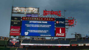 DC Sports Betting Still Threatened By Egregious Proposal