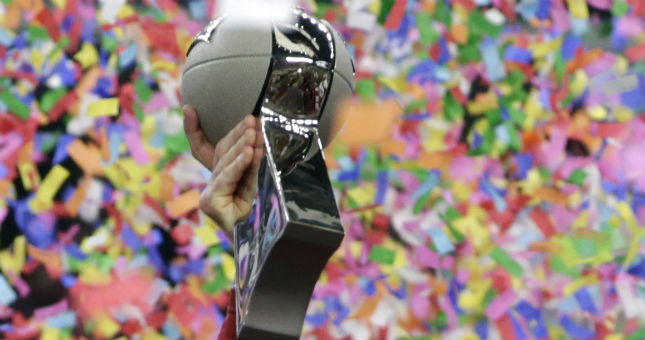 Big 12 Football Odds & Betting Tips: Oklahoma State On Top After Clinching Title Game Spot