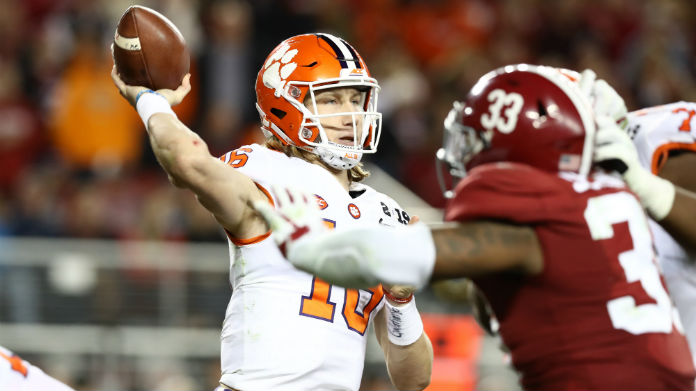 FanDuel First With All College Football Win Total Lines