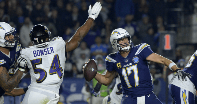 Top NFL Wild-Card Weekend 2018 Bets to Consider Backing