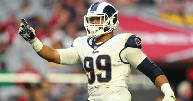 Top 10 Super Bowl LIII Prop Bets to Consider