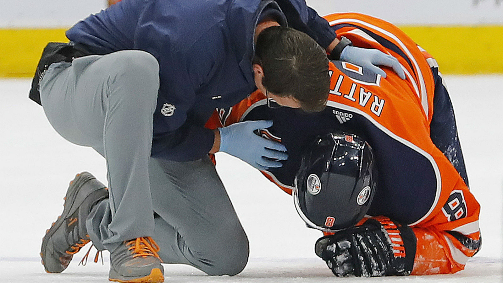 Injury Info Evolution Provides Next Edge for NFL Bettors