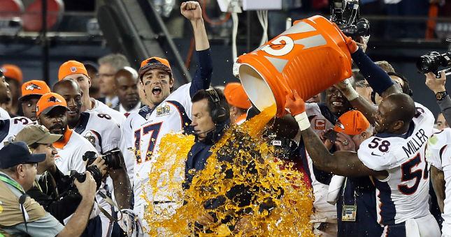 Here are the Most Popular Super Bowl Prop Bets to Wager On