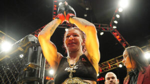 UFC 232: Cris Cyborg-Amanda Nunes Odds & Best Bets to Back
