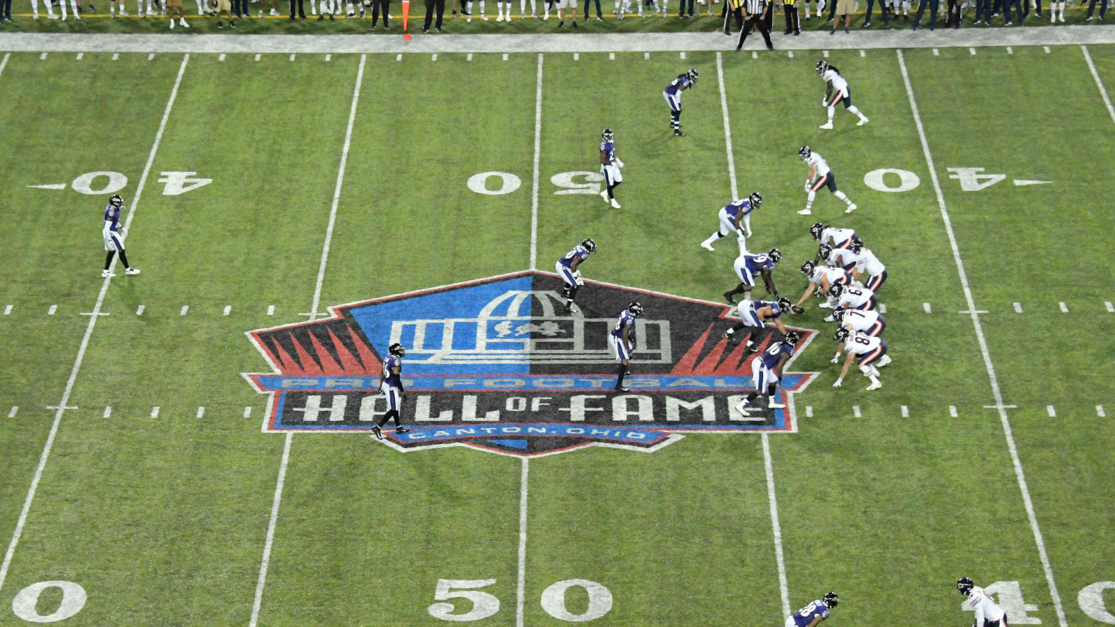 NFL Preseason Betting Strategies, Trends & Tips to Consider