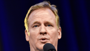 NFL Announces 2020 NFL Draft To Take Place in Las Vegas