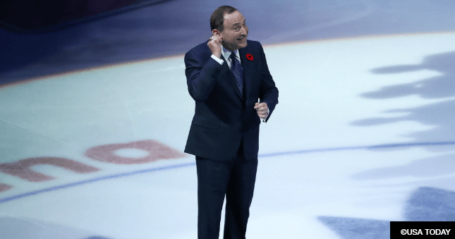 NHL Expansion into Seattle will Even Conferences’ Cup Odds