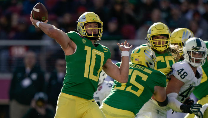 Intriguing Options to Consider in Early 2019 Heisman Odds