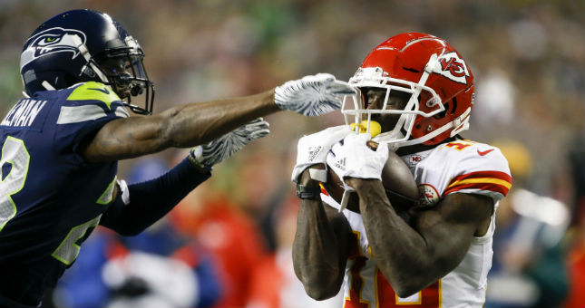 Top NFL Four-Team Parlay Bet to Consider Backing in Week 17