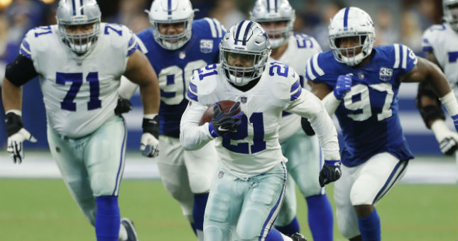 Top NFL Four-Team Parlay Bet to Consider Backing in Week 16