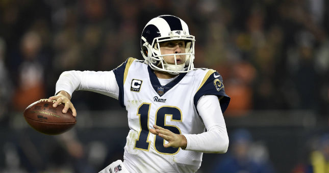 Top NFL Four-Team Parlay Bet to Consider Backing in Week 15