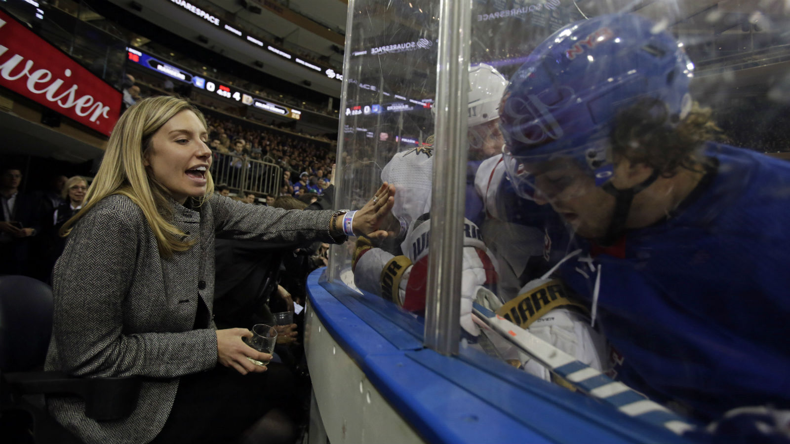 DraftKings & Madison Square Garden Extend Deal For NY Teams