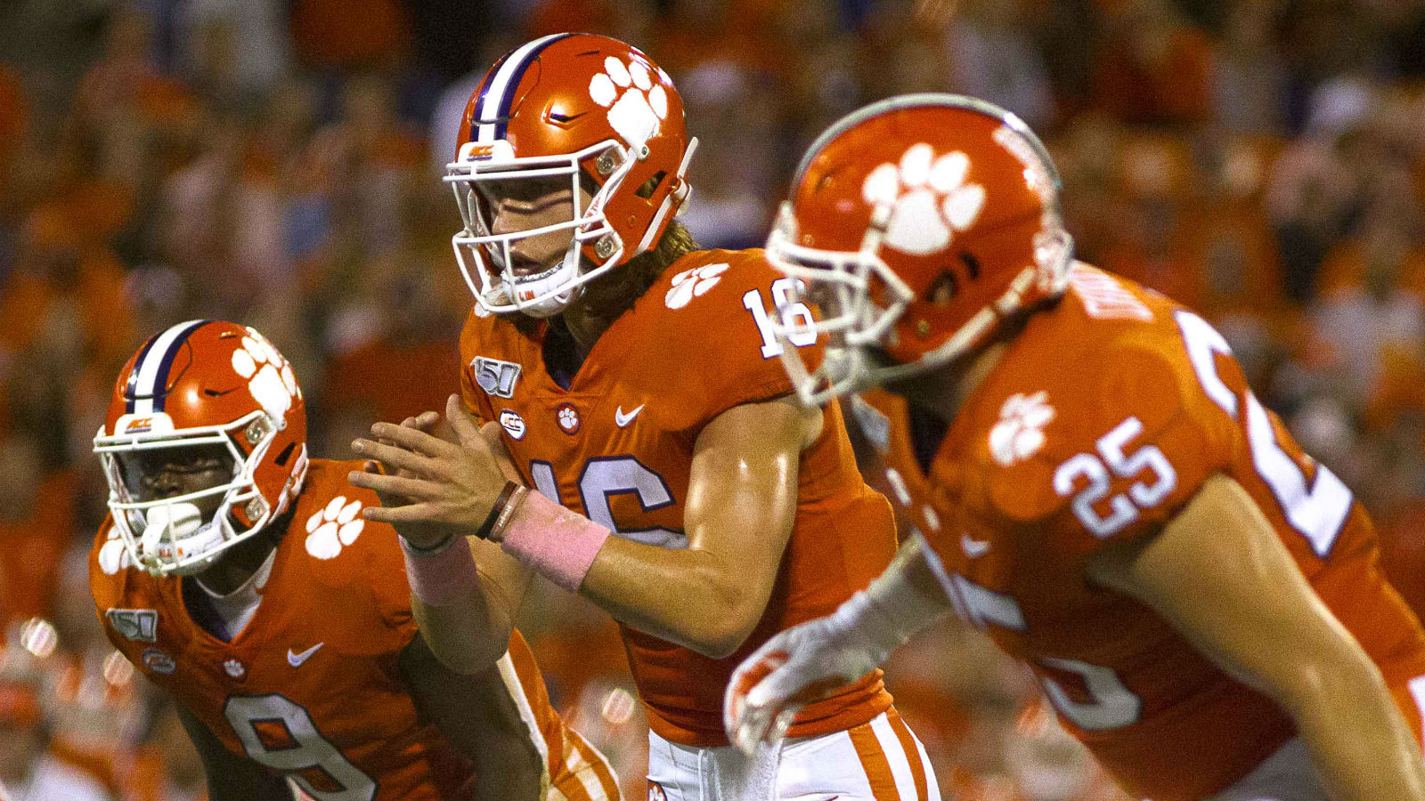 How Debut College Football Playoff Rankings Impact Betting