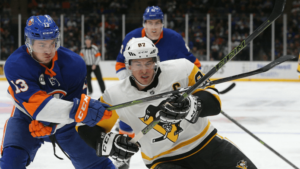 NHL Playoffs 2019 First-Round Series Odds, Favored Outcomes