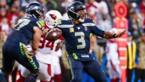 Seattle Seahawks At Arizona Cardinals Free Picks & Betting Predictions