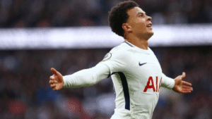 Will Dele Alli Leave Tottenham This Summer?