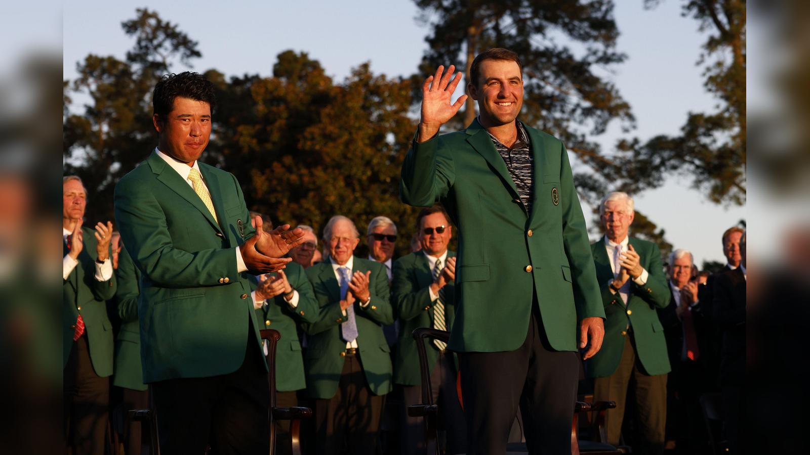 The Masters: Odds, Players to Watch and Course Overview