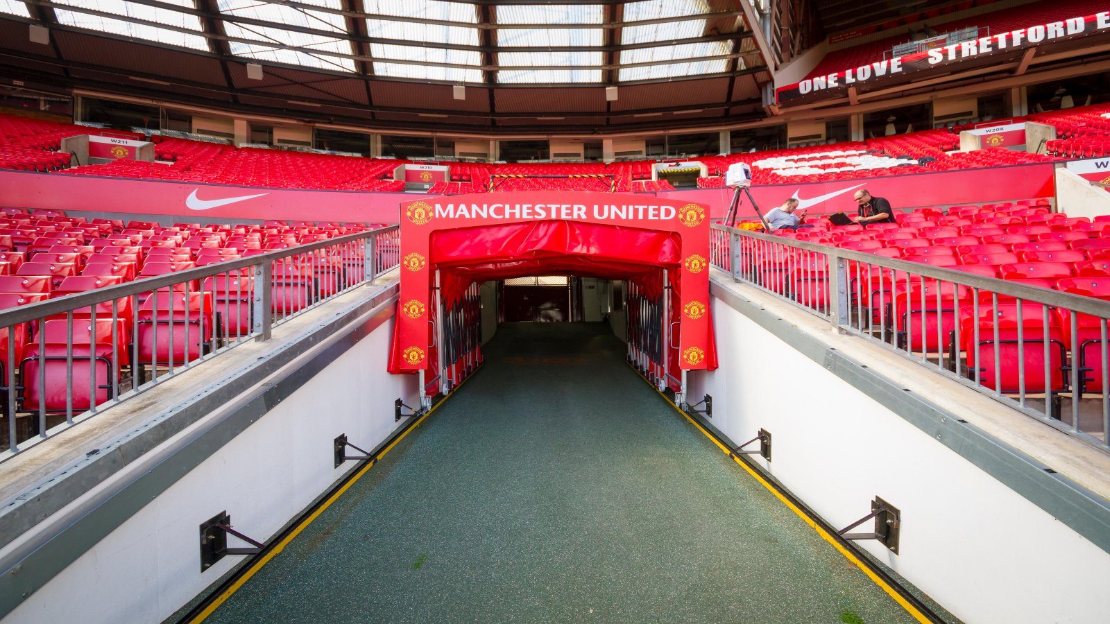 Tottenham vs Man United Betting Offer: Get 50/1 On Red Devils To Win Plus Ticket Giveaway Entry