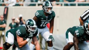 Michigan State at Miami Odds, Betting Lines & Picks
