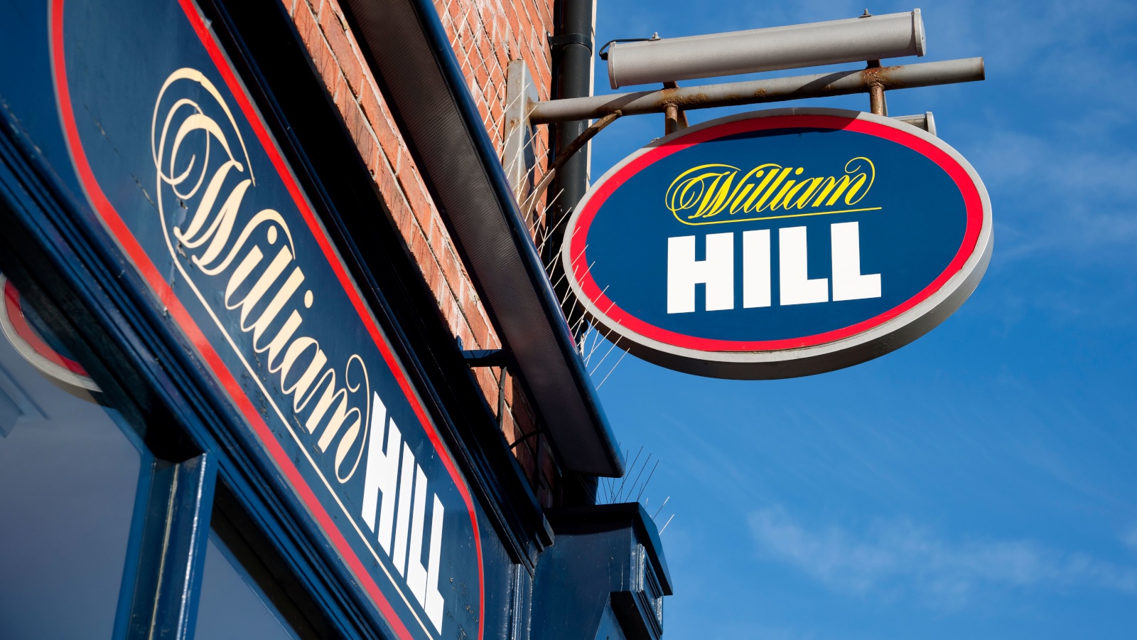William Hill Betting Offers: Bet £10, Get £30 in William Hill Free Bets {{