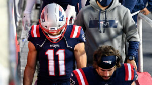 On The Money | NFL Week 7 Betting Recap: End of Patriots Era