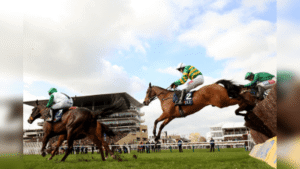 Turners Novices' Chase Trends for 2024 Cheltenham Festival