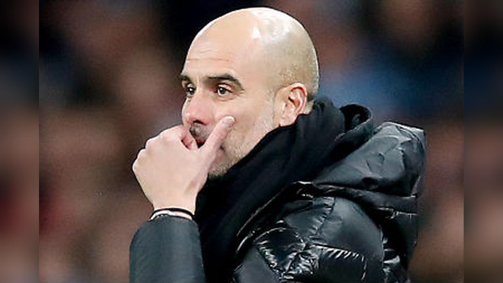 Should Manchester City Now Prioritise The Champions League?
