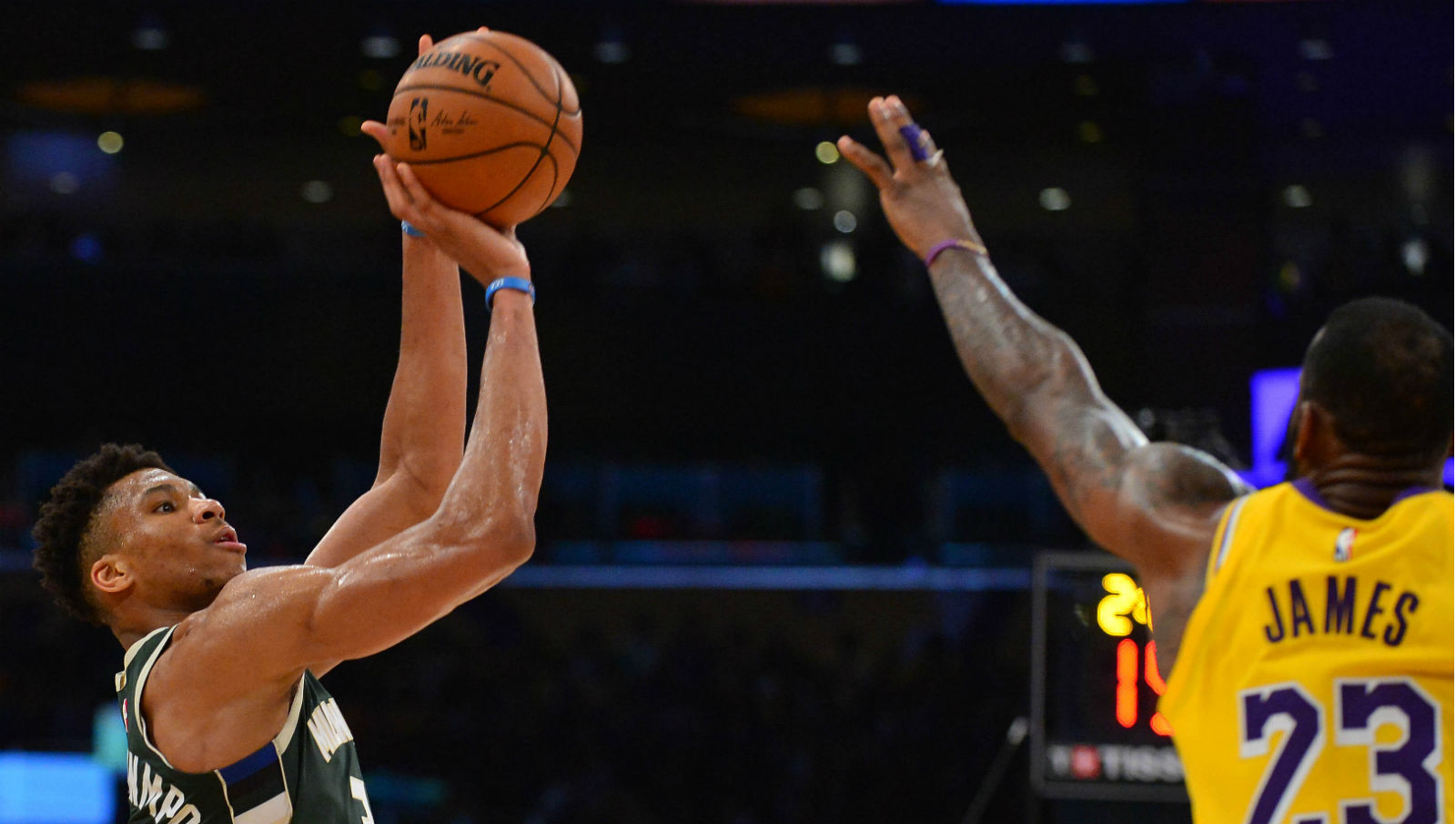 Ultimate Guide to NBA Playoffs Betting 2020