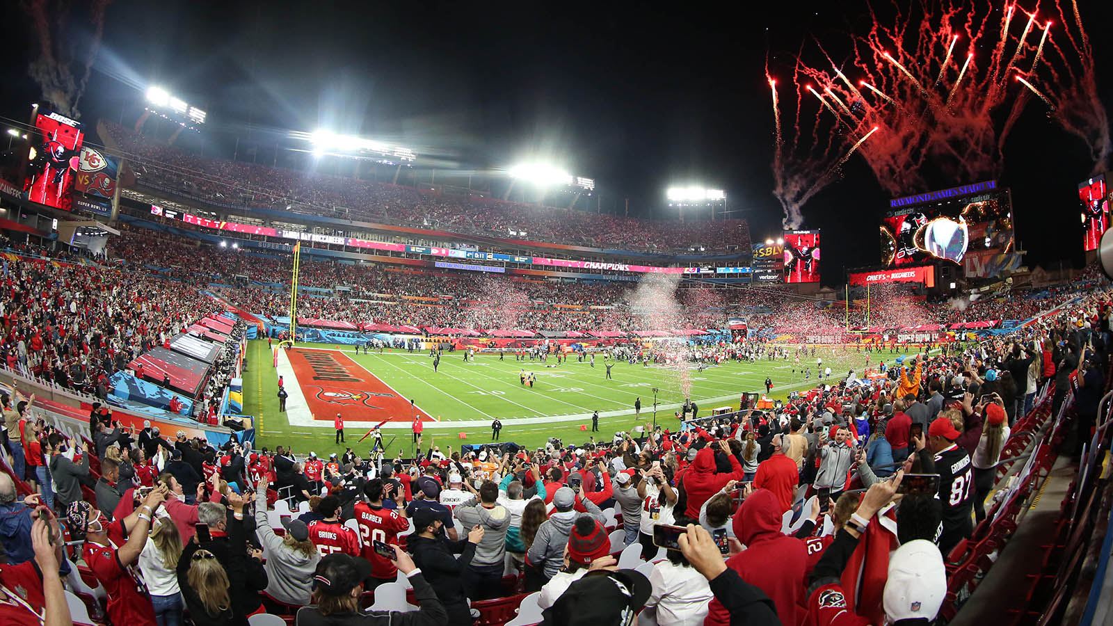 Everything Bettors Need To Know About A 17-Game NFL Season