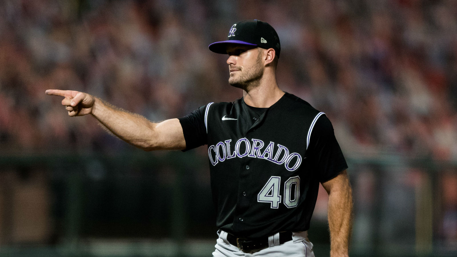 DraftKings, Colorado Rockies Strike Sports Betting Deal