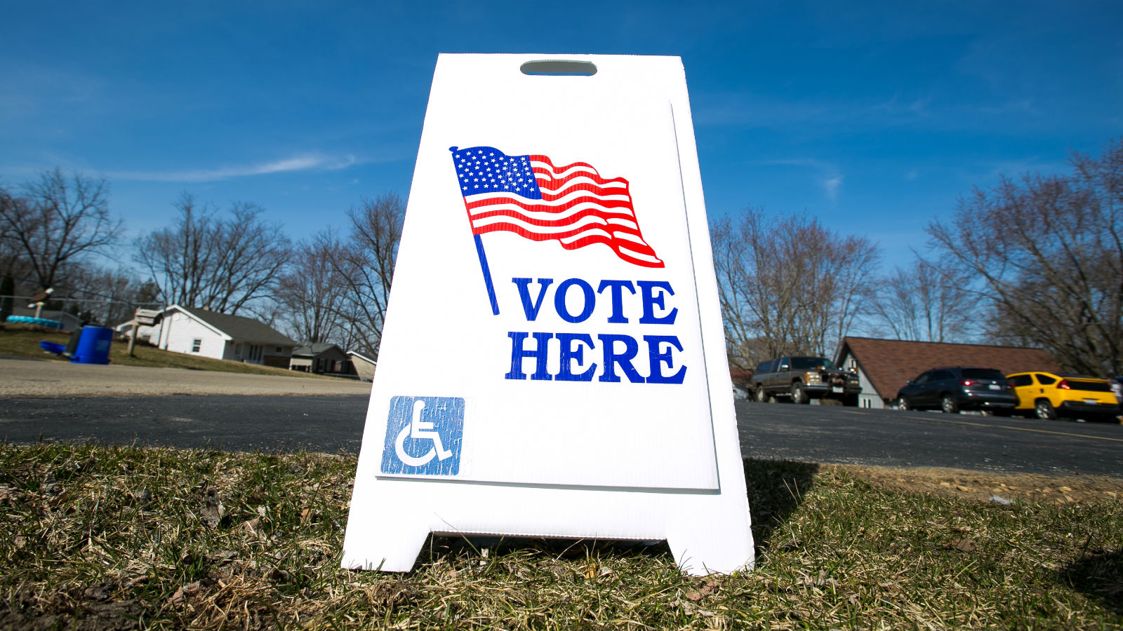 US Presidential Election Odds 2020 Weekly Rundown: Settling In