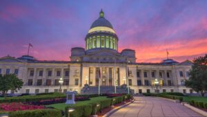 Online Sports Betting In Arkansas Gets Go Ahead With 51% Profit Sharing